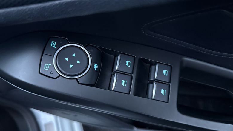 Ford Focus 1.0 EcoBoost 125 ST-Line Nav 5dr Petrol Hatchback